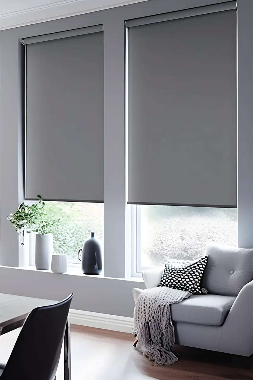 Internal Blinds