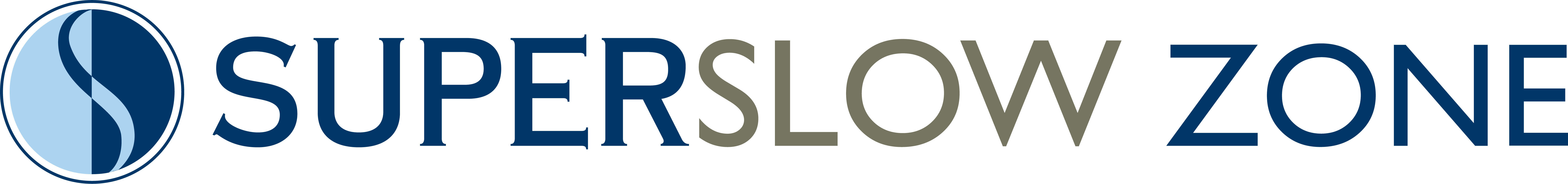 SuperSlow Zone