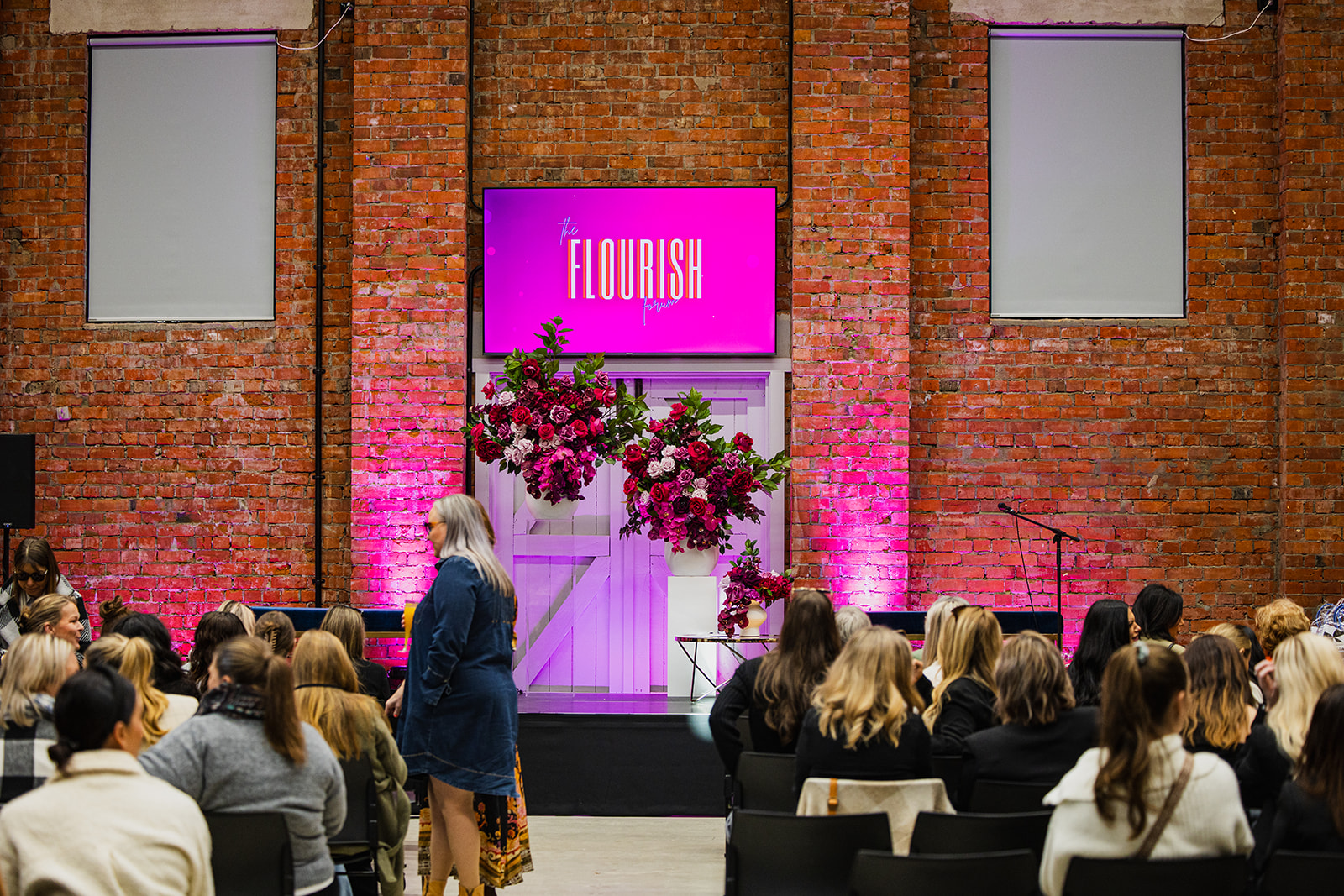 Flourish Forum 2025