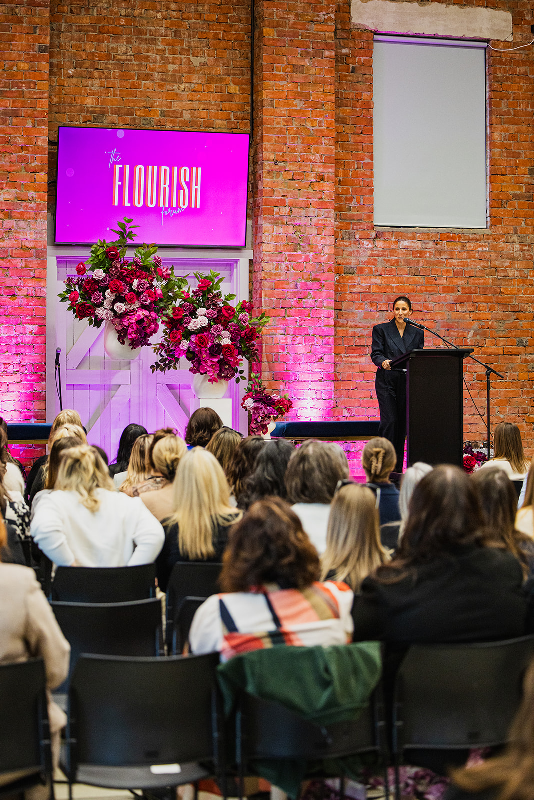 Flourish Forum 2025