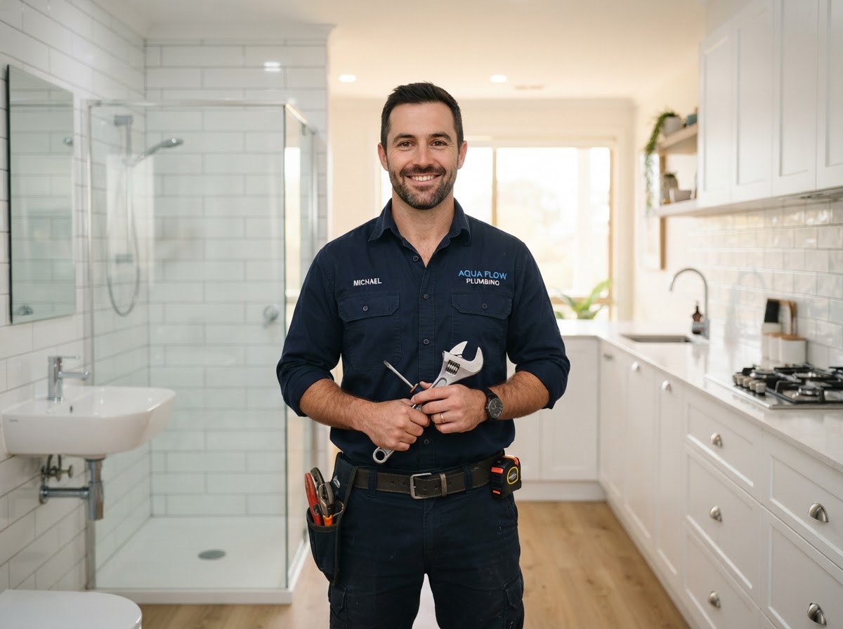 Master Plumber