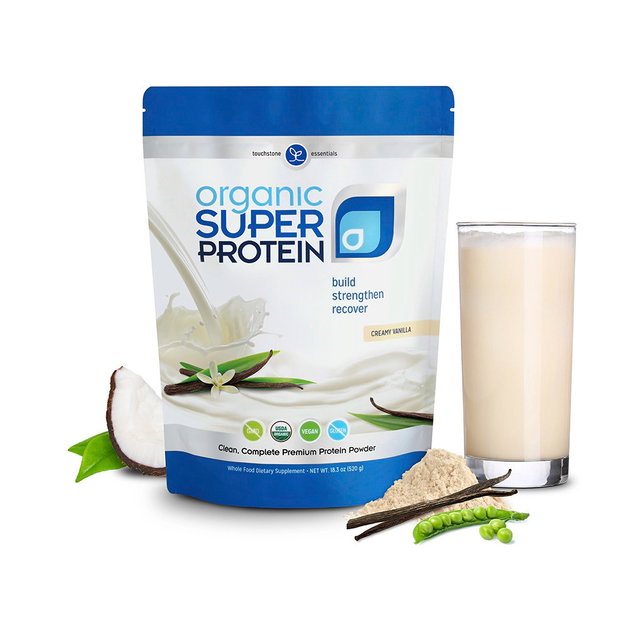 The Good Inside Organic Super Protein