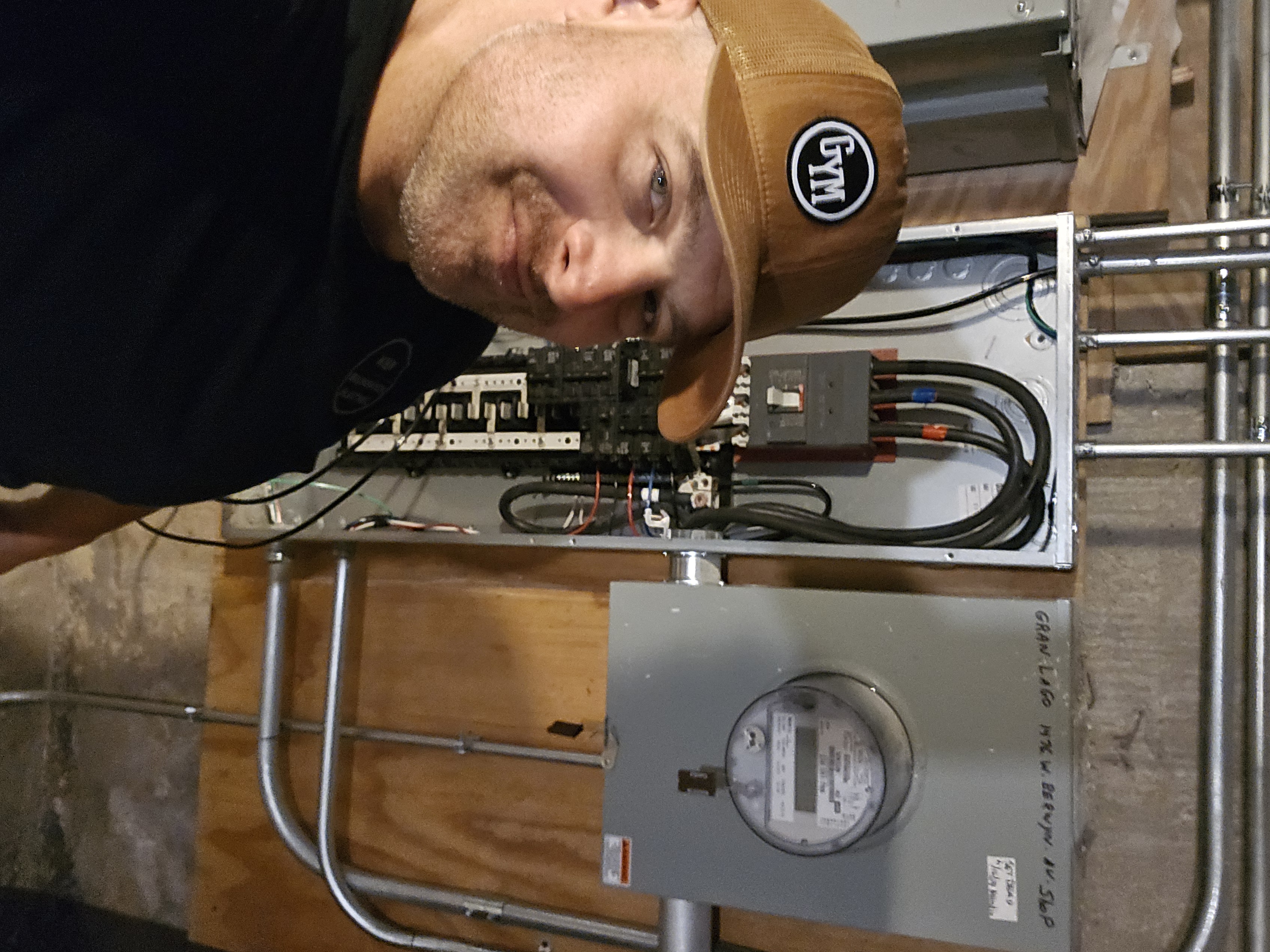 Ken - Founder, Conduit Trades