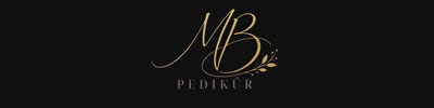 MB Pedikűr logó