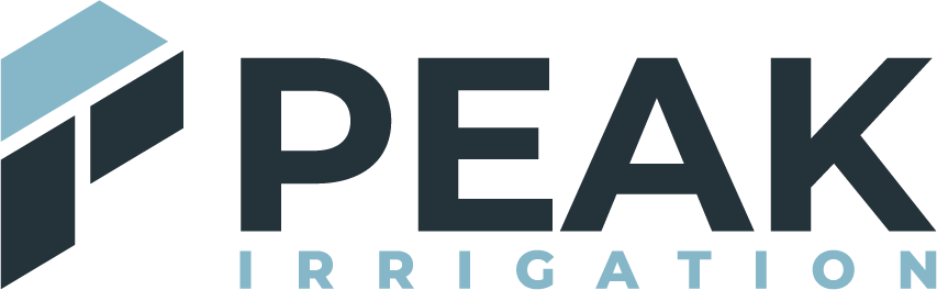 Peak Irrigation