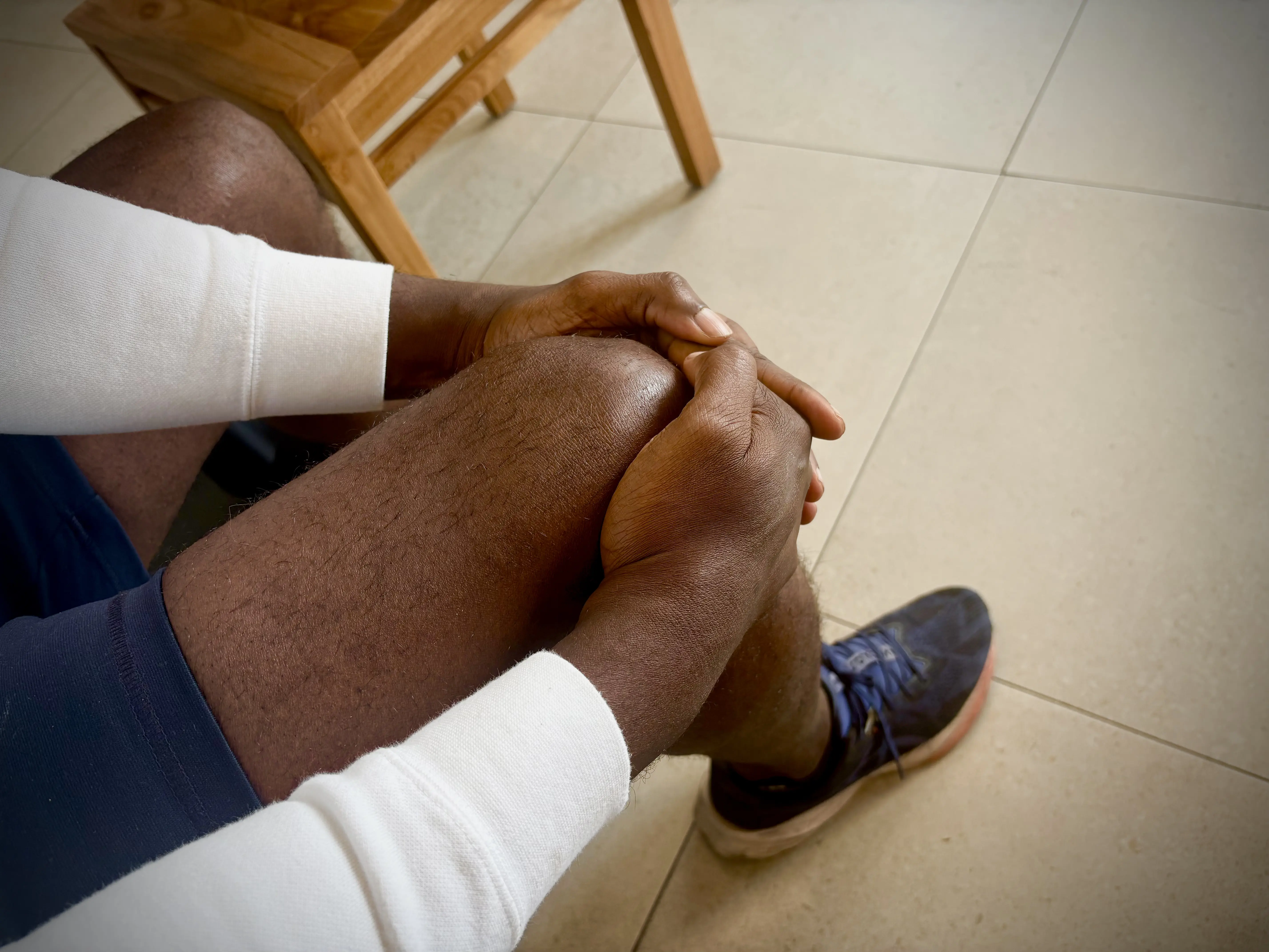 Knee pain physiotherapy treatment