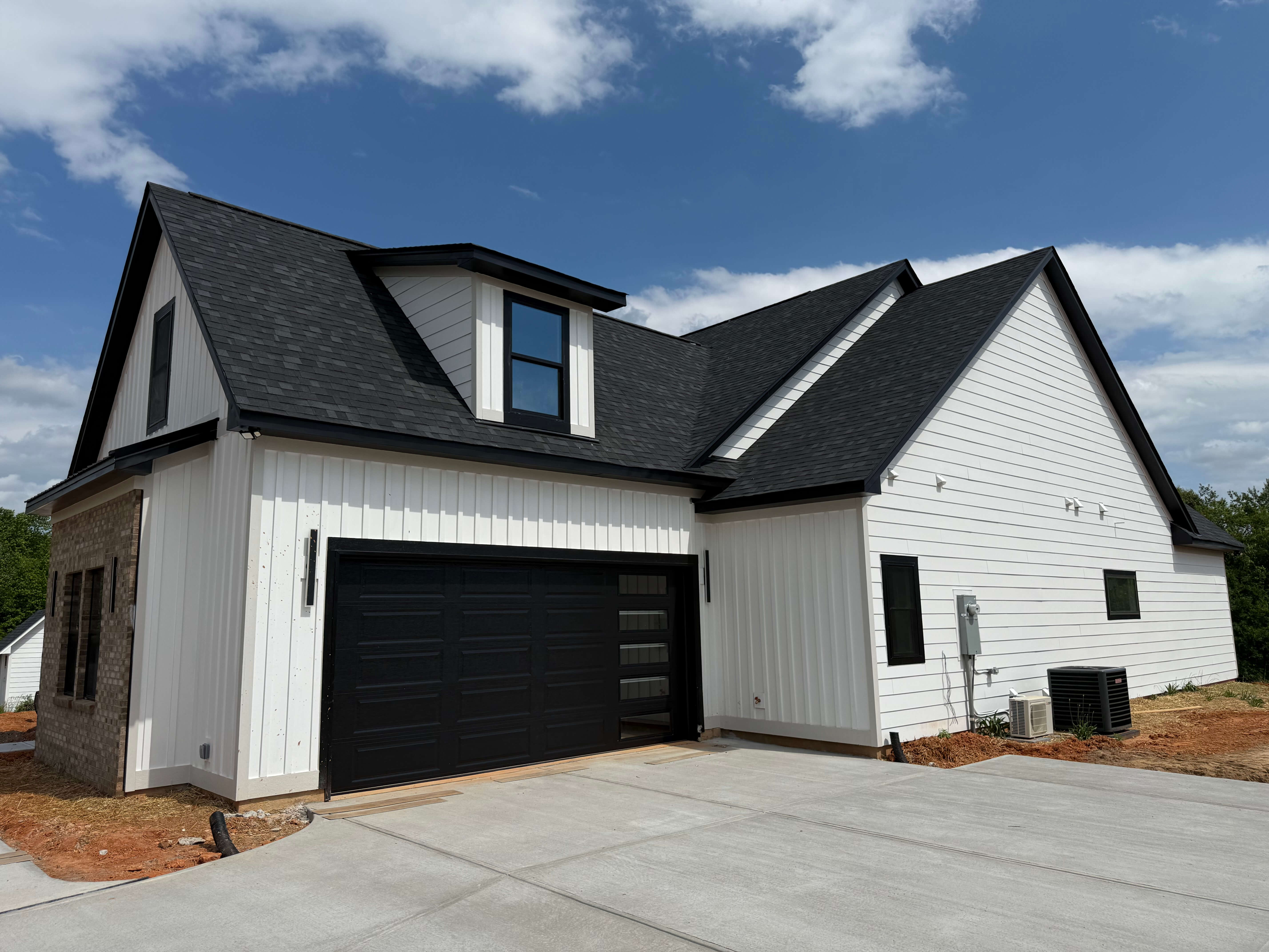 Garage door weather stripping and seal replacement in Indian Trail NC
