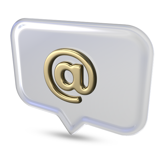 email icon