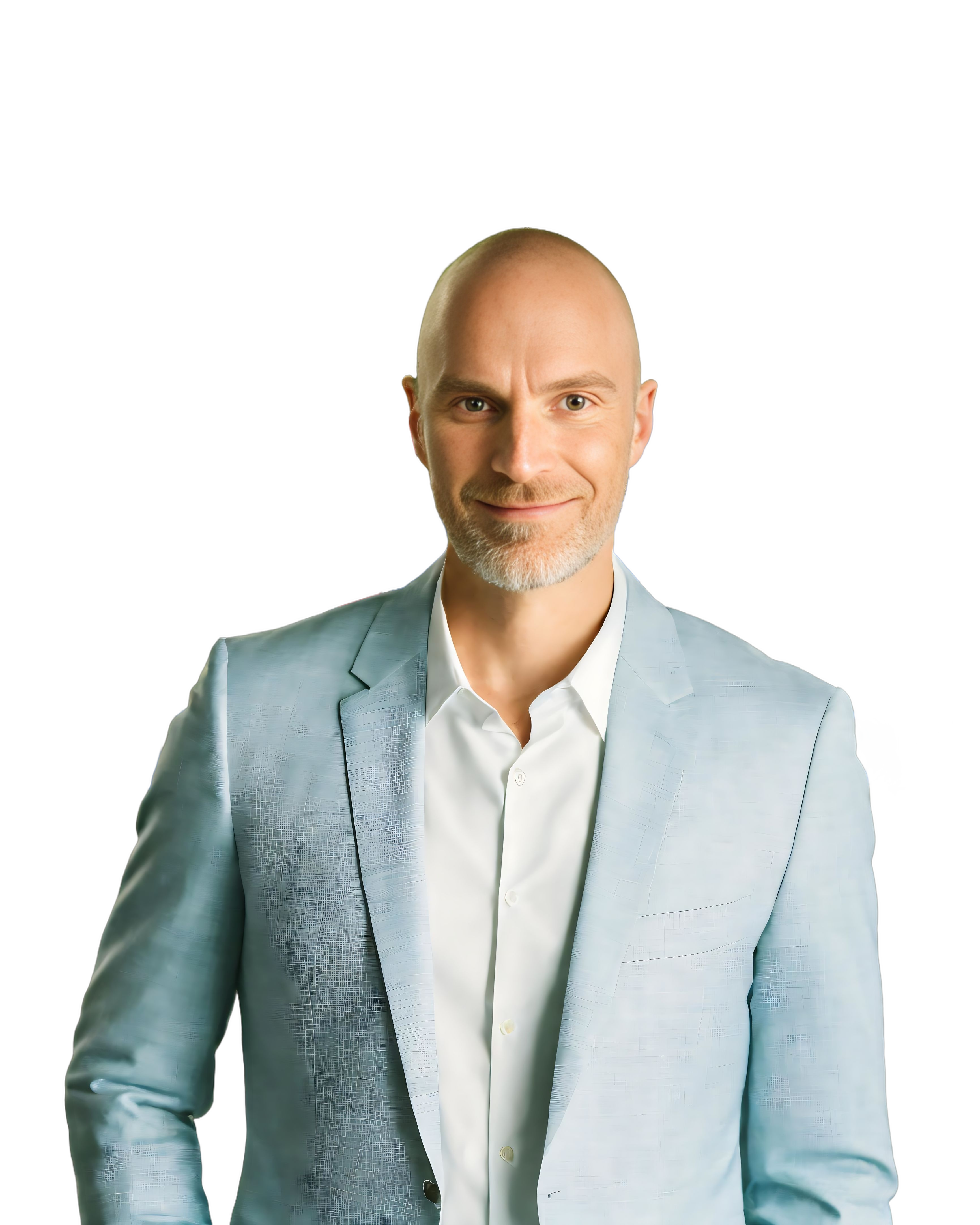 Peter Seroter - Independent Mortgage Broker