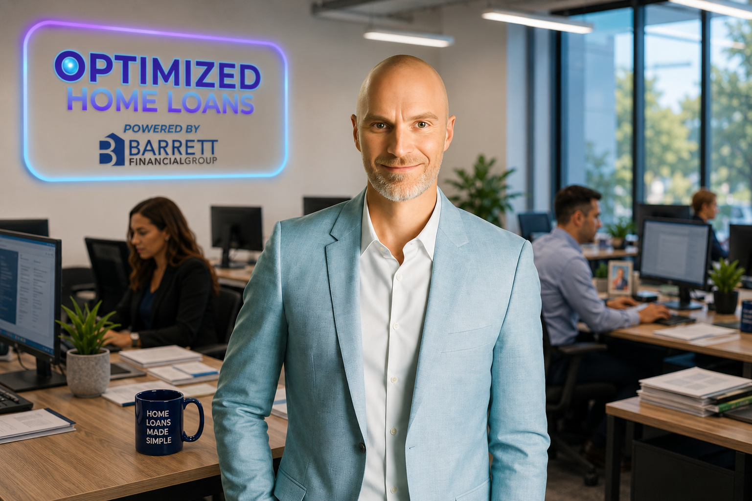 Peter Seroter - Independent Mortgage Broker