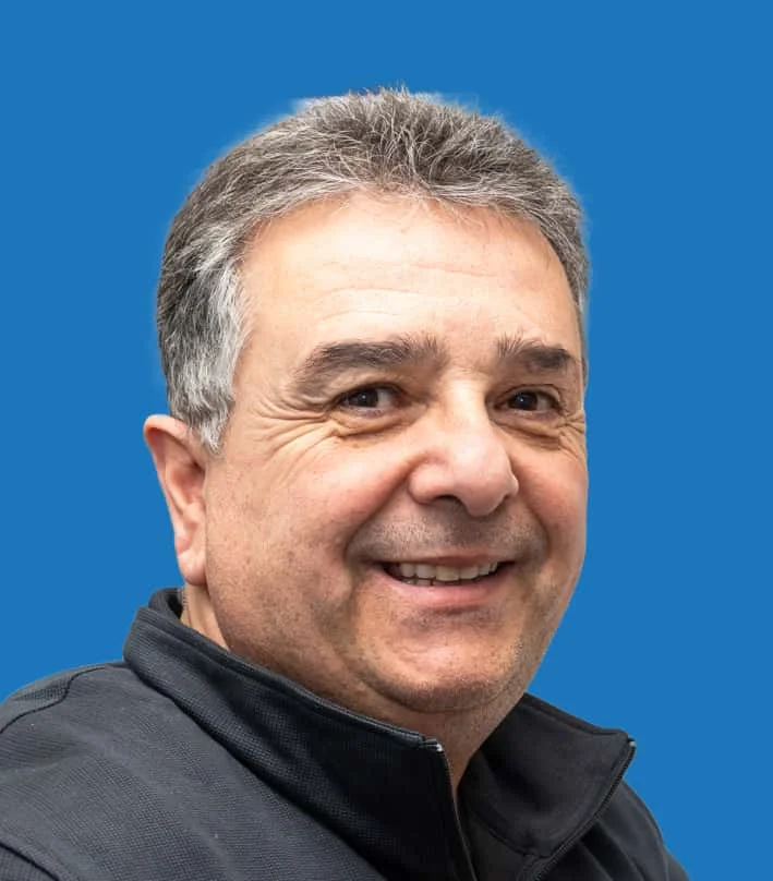Washington Rossato