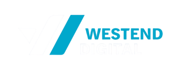 Westend Digital Logo