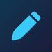 pencil icon