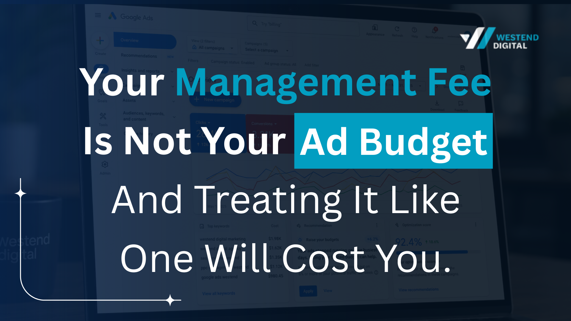 management fee management fee