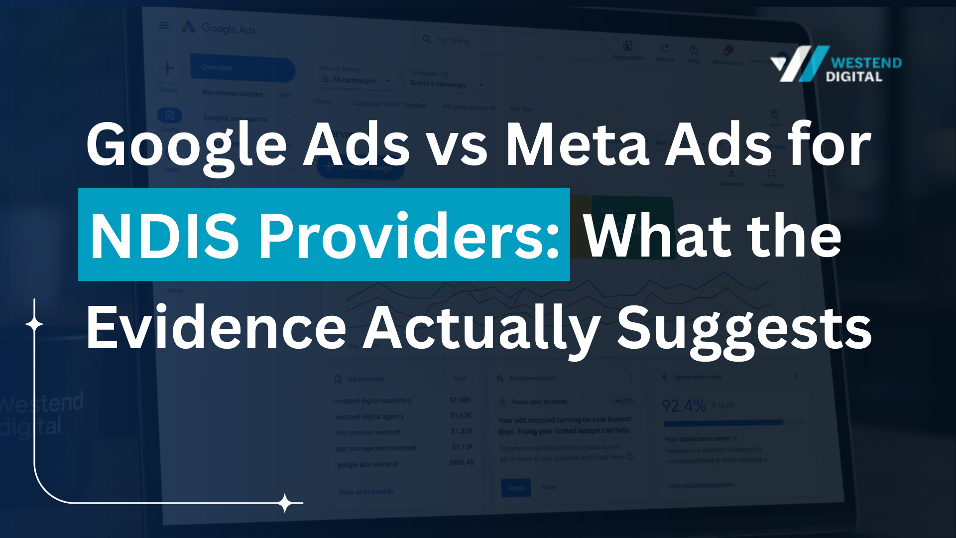 SEO vs. Paid Ads Which Strategy Wins for Local Businesses SEO vs. Paid Ads Which Strategy Wins for Local Businesses