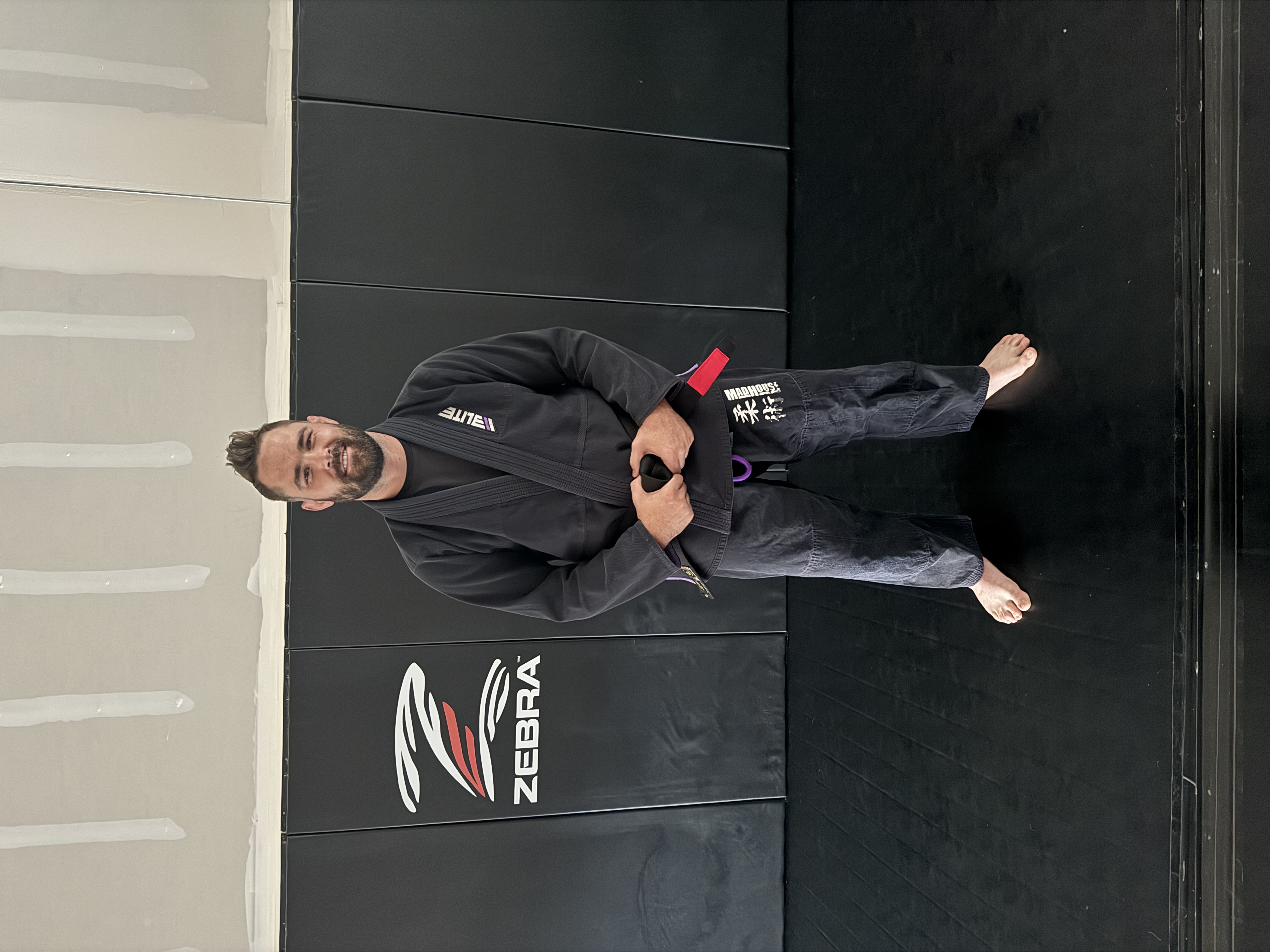 Zach Fenimore - Owner & Lead Instructor