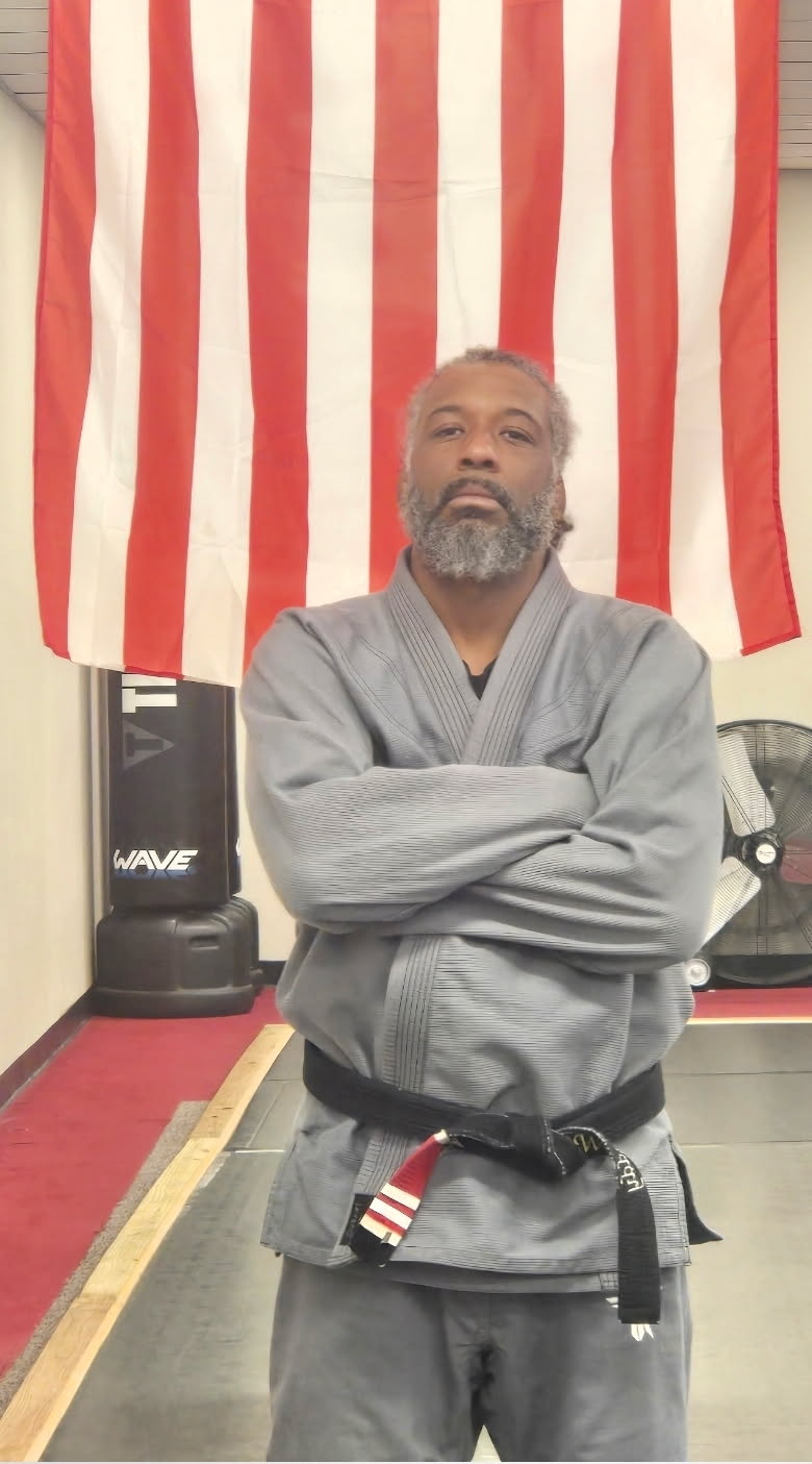 Professor Manny Waddy - Madhouse Founder & Head Professor