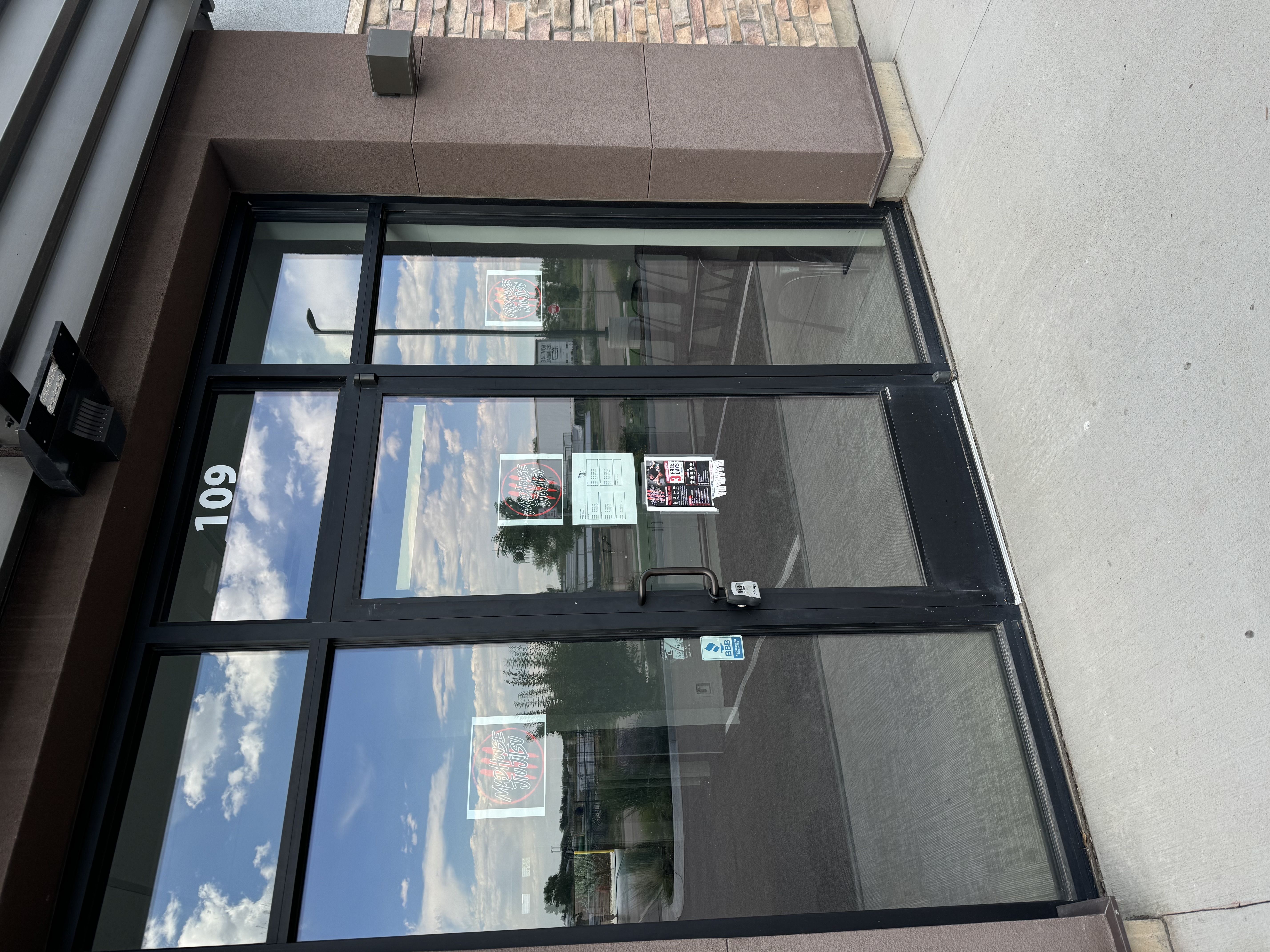 Madhouse Jiujitsu Fort Collins academy contact