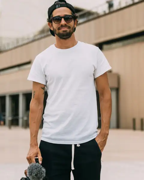 Franco Bota, COO da SMUV Films