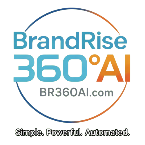 BrandRise 360