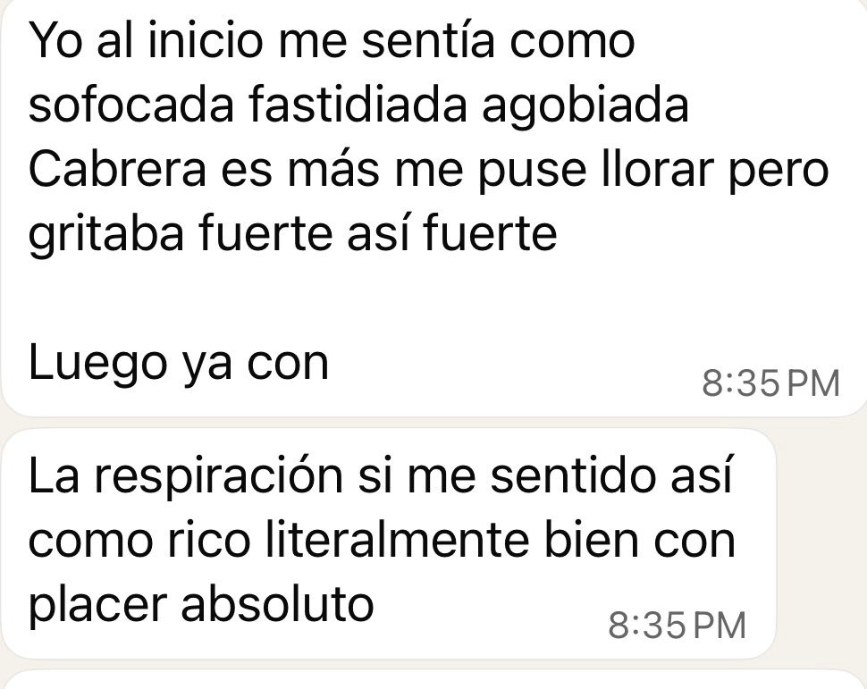 Testimonio 5
