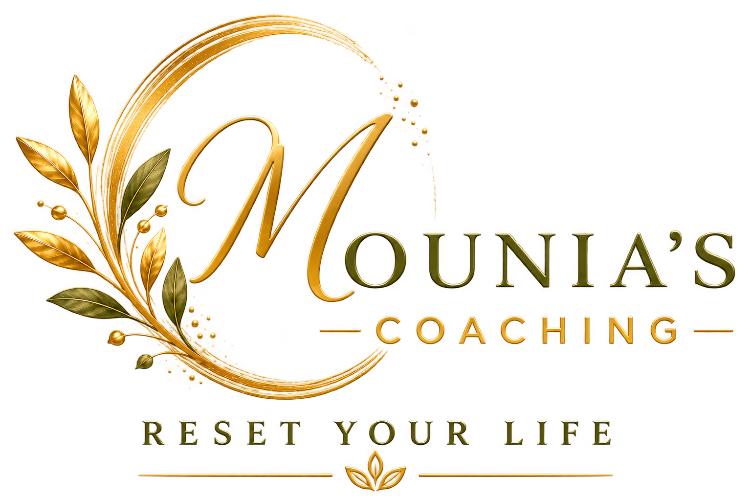 Mounia Coaching