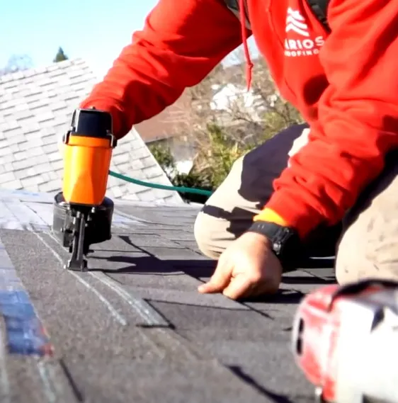 Tile roof repair services in Rocklin CA