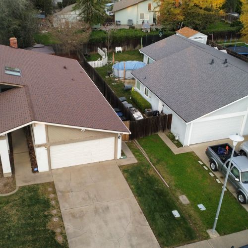 Orangevale CA roofing services