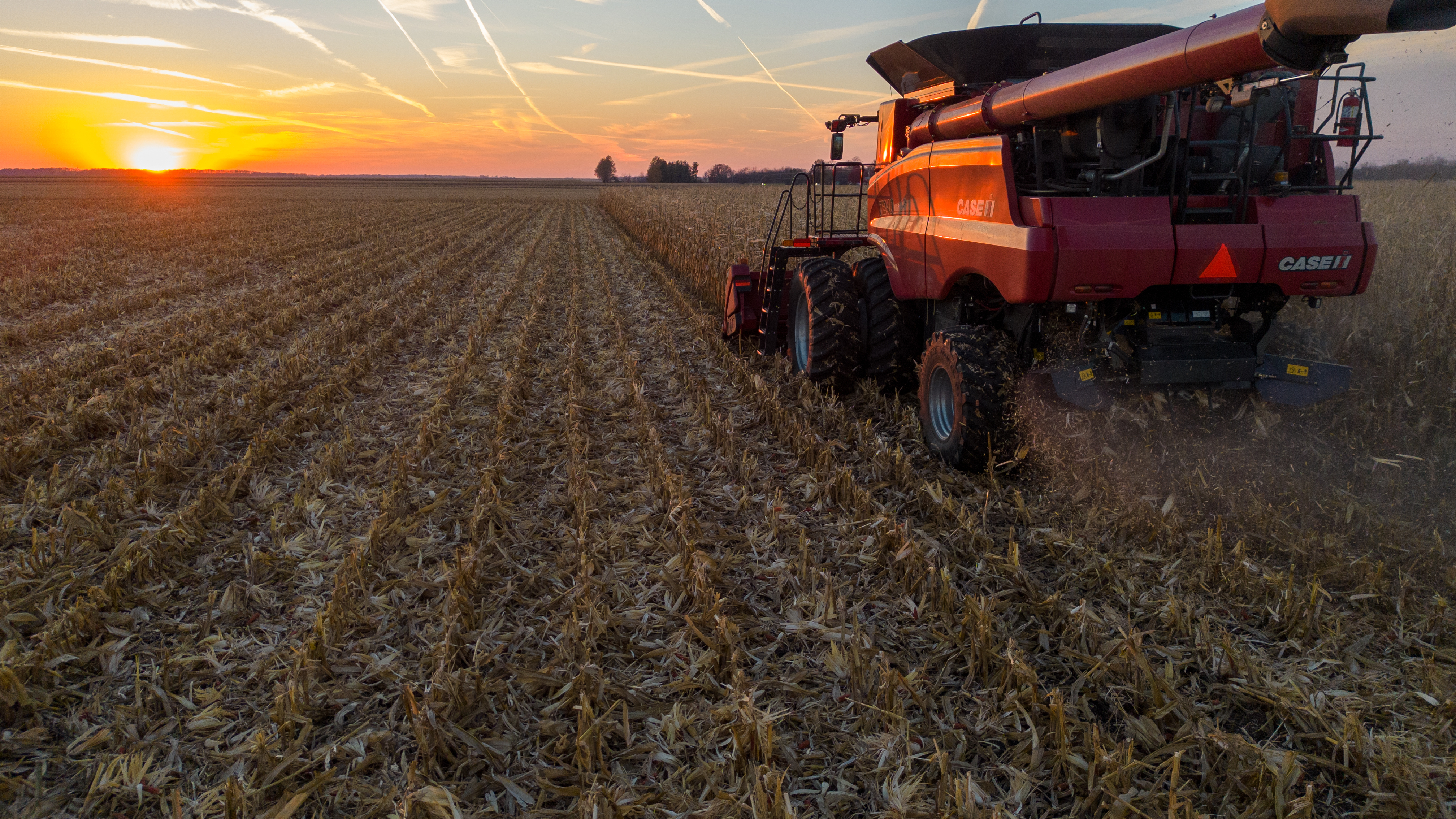 Illinois farmland and rural property landscape representing factors that determine land value Illinois farmland and rural property landscape representing factors that determine land value