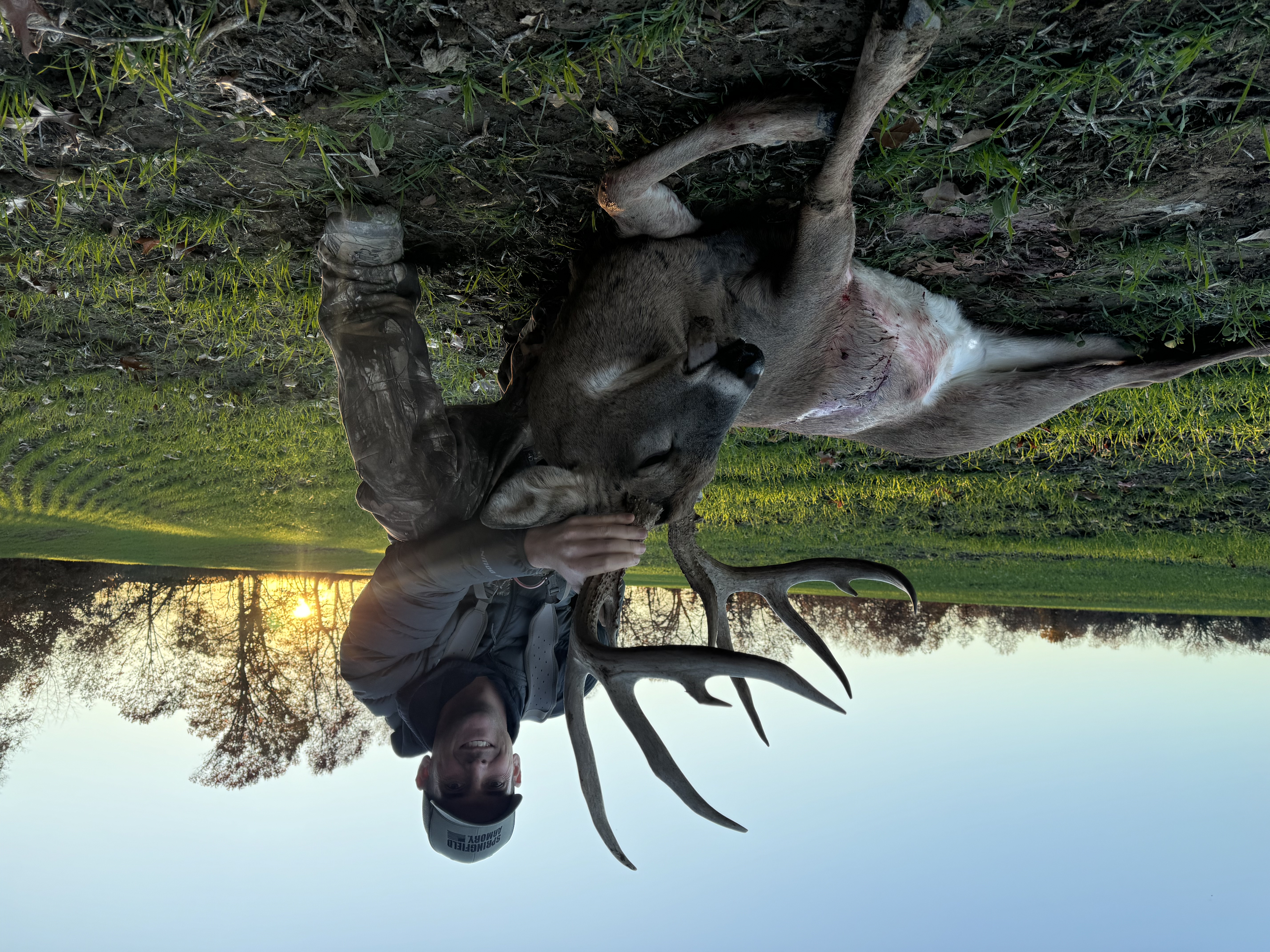 Jared Williams, Managing Broker of Archer Realty in Illinois, landowner and rural property expert