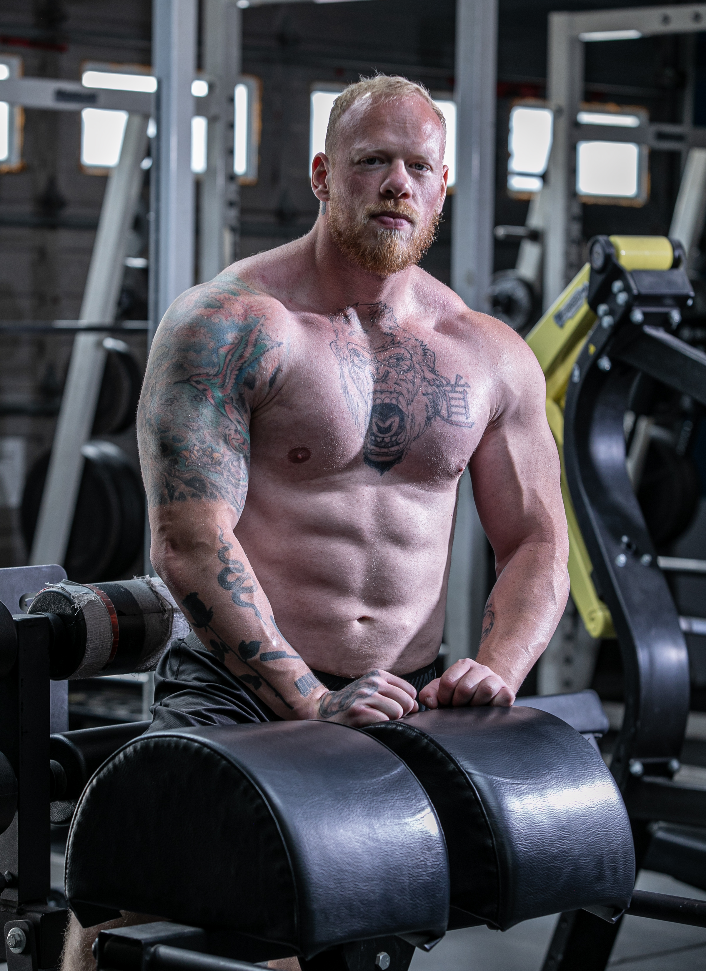Daniel DeBrocke