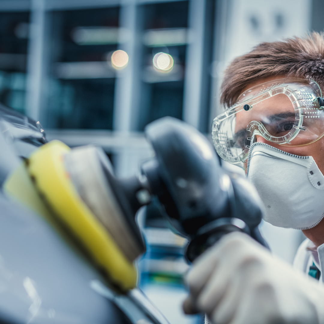 Canadian Auto Repairs - Business Photo