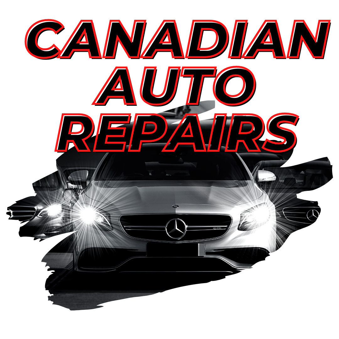 Canadian Auto Repairs - Auto repair shop in Calgary