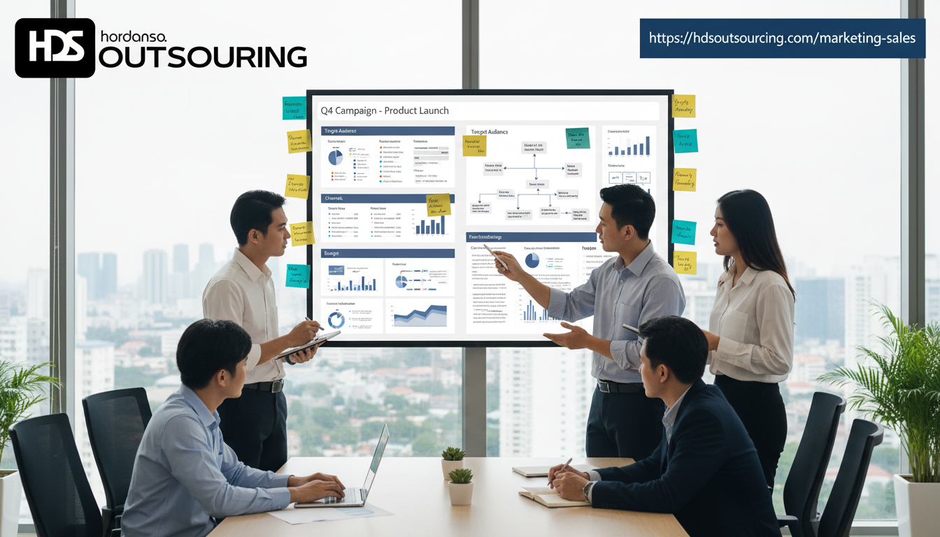 Hdsoutsourcing Company Dallas Texas: Top Solutions for Your Business