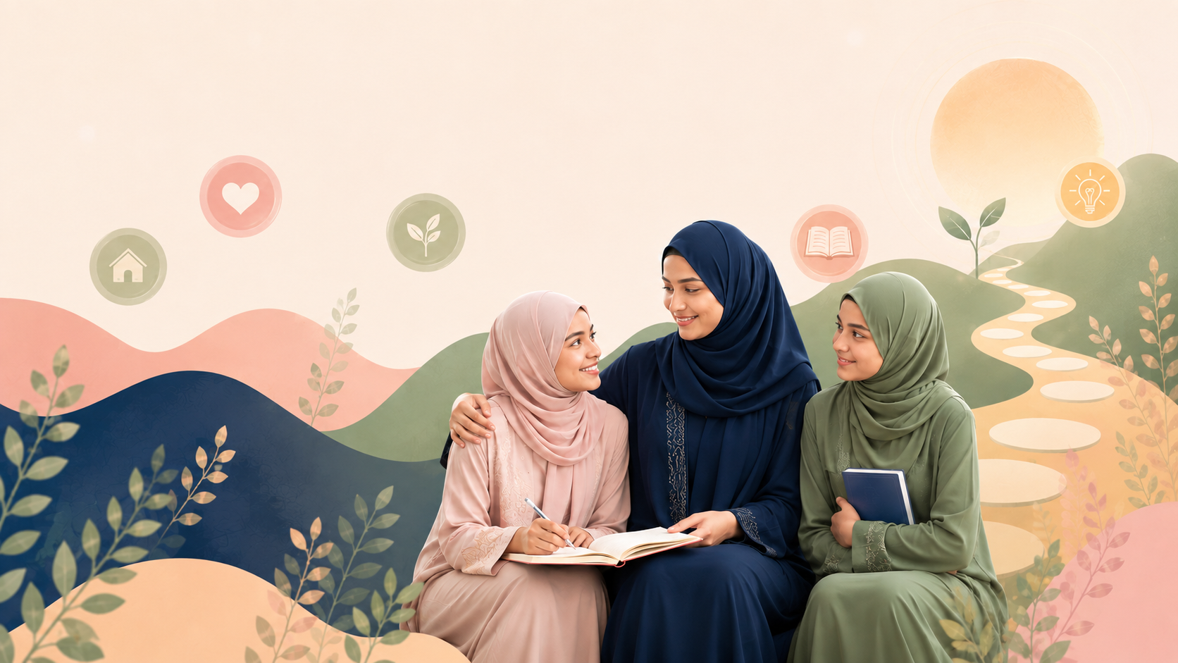 برنامج المصاحبة التربوية