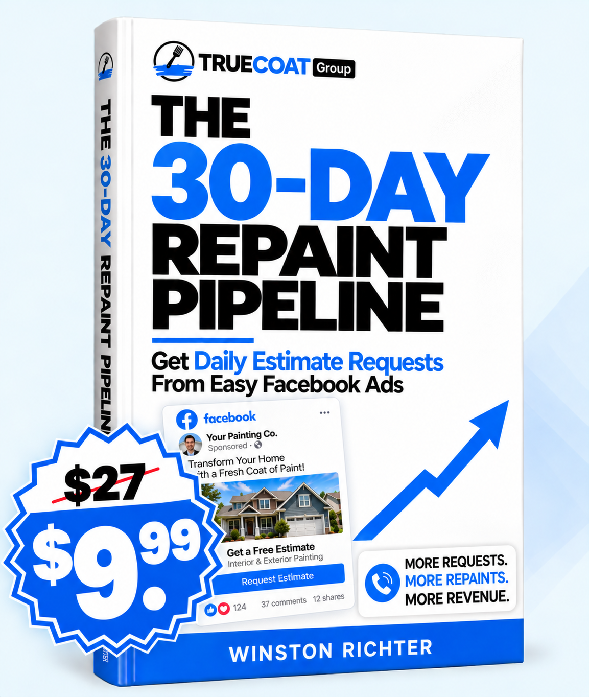 30-Day Map Jump Product