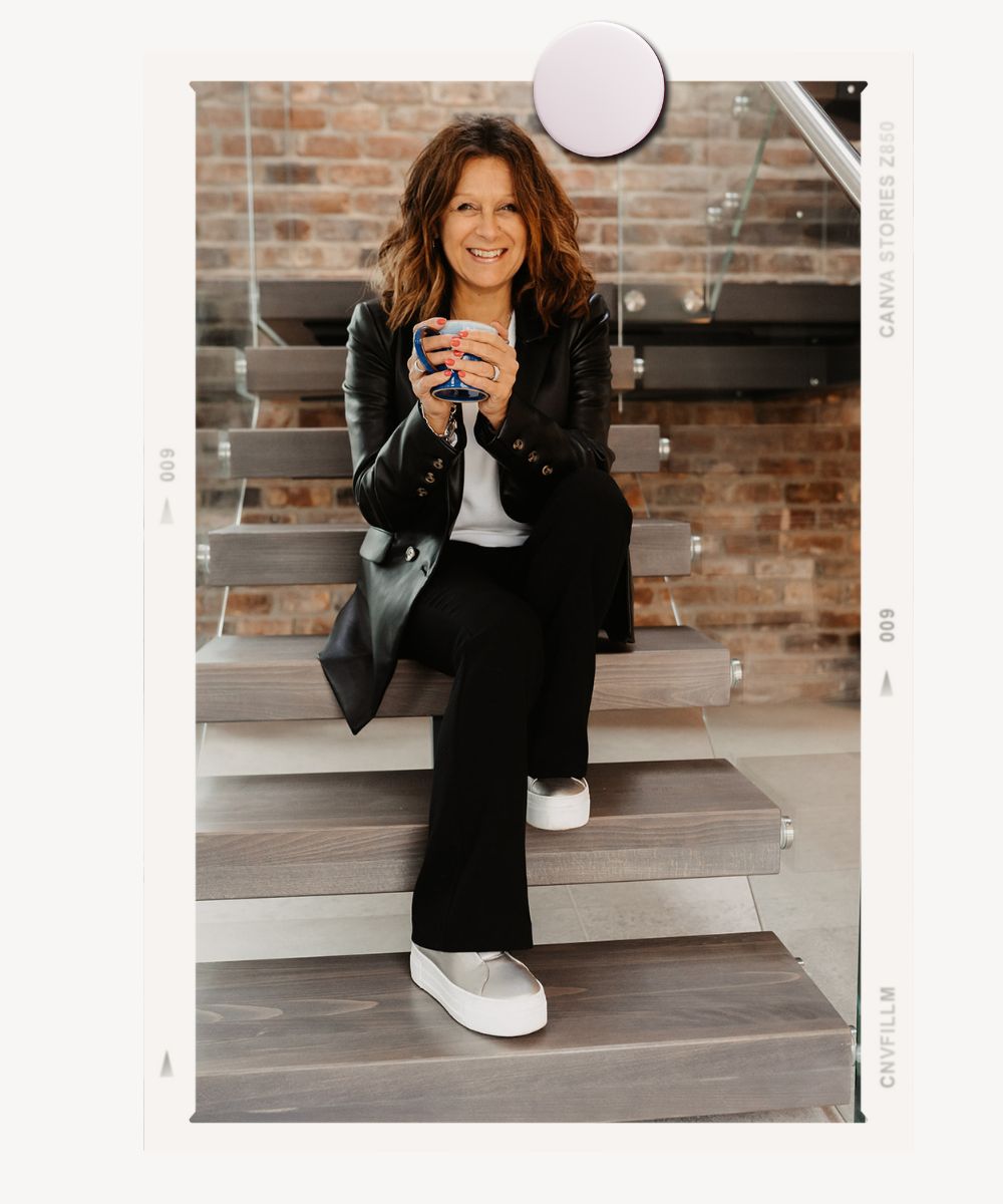 Suzy Malhotra Coaching