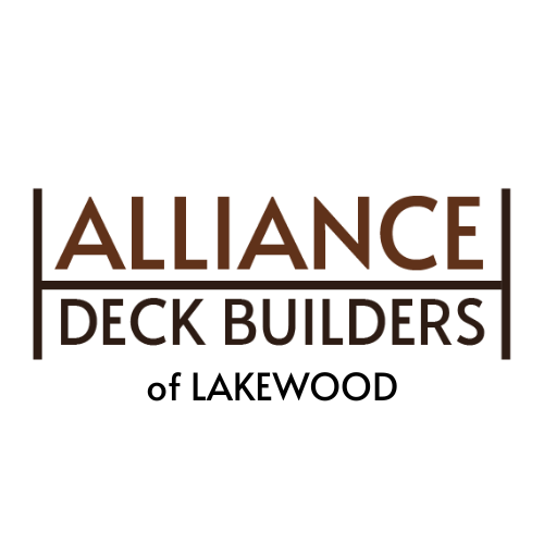 Deck Builders of Lakewood | Alliance Deck Builders of Colorado
