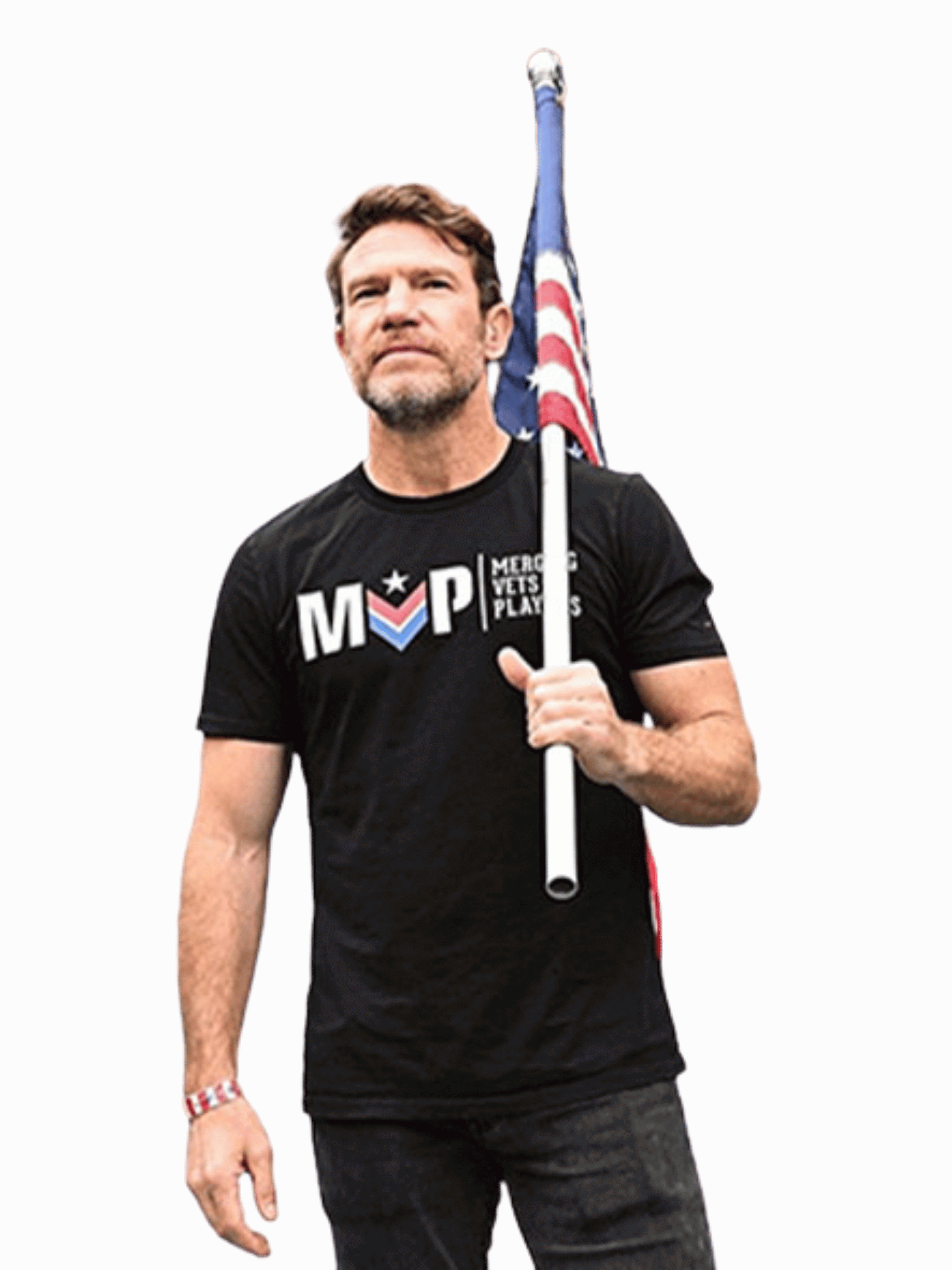 nate boyer