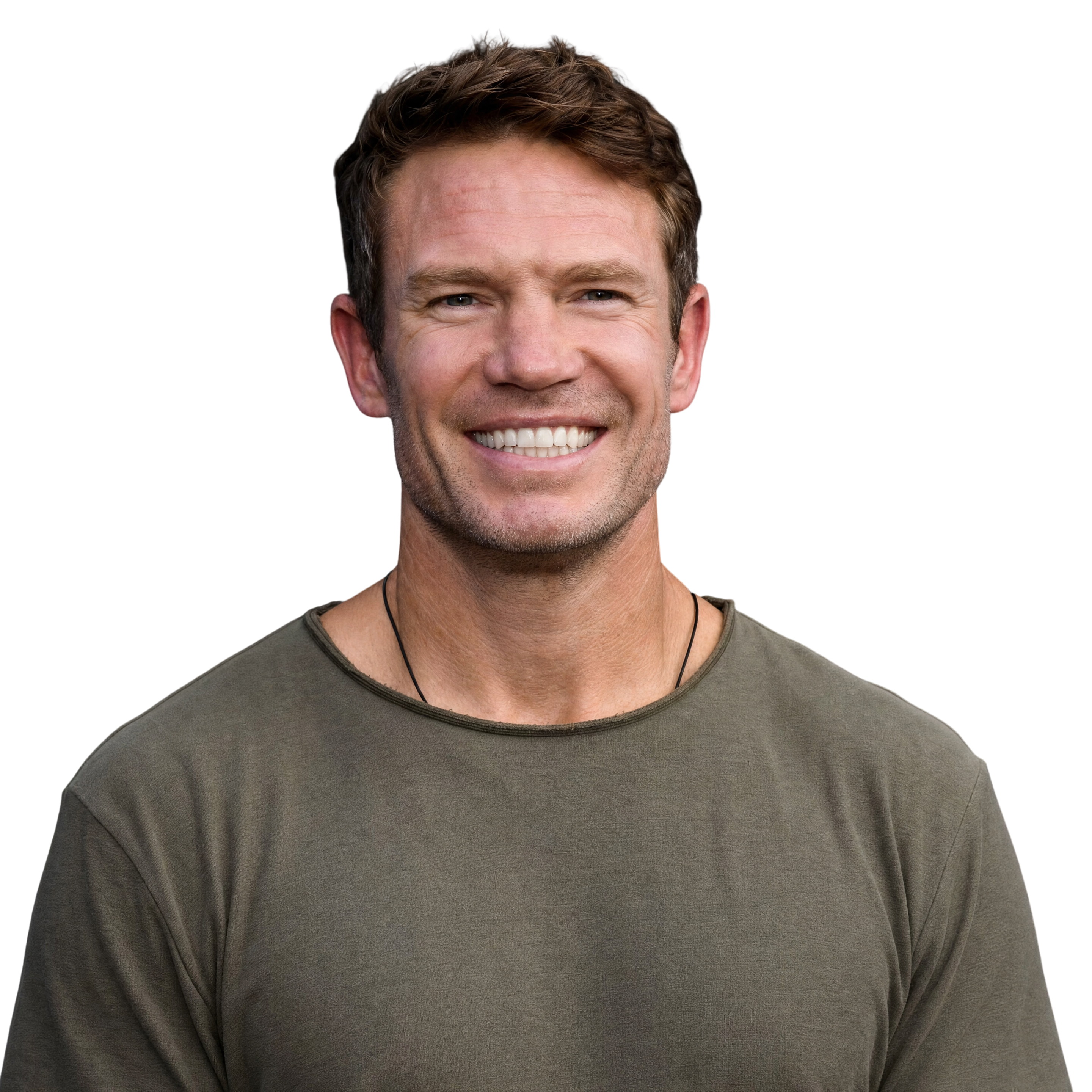 Nate Boyer