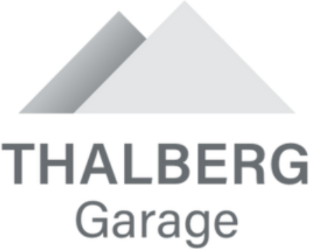Thalberg Garage Schaffhausen