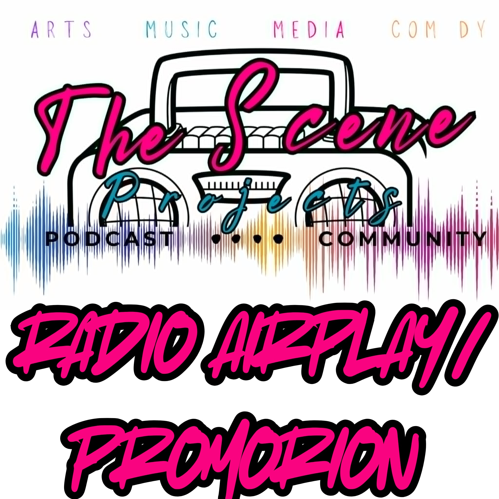 Radio Airplay Promotion