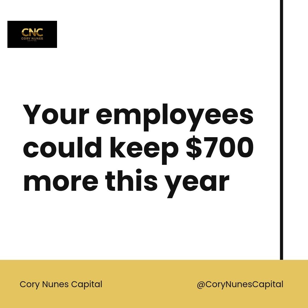 Cory Nunes Capital