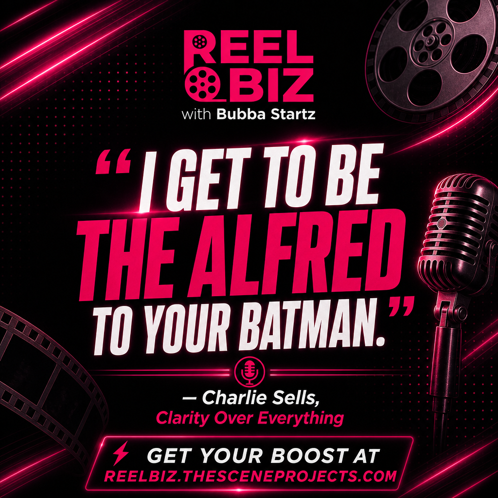 Image of quote from Charlie Sells Image of quote from Charlie Sells