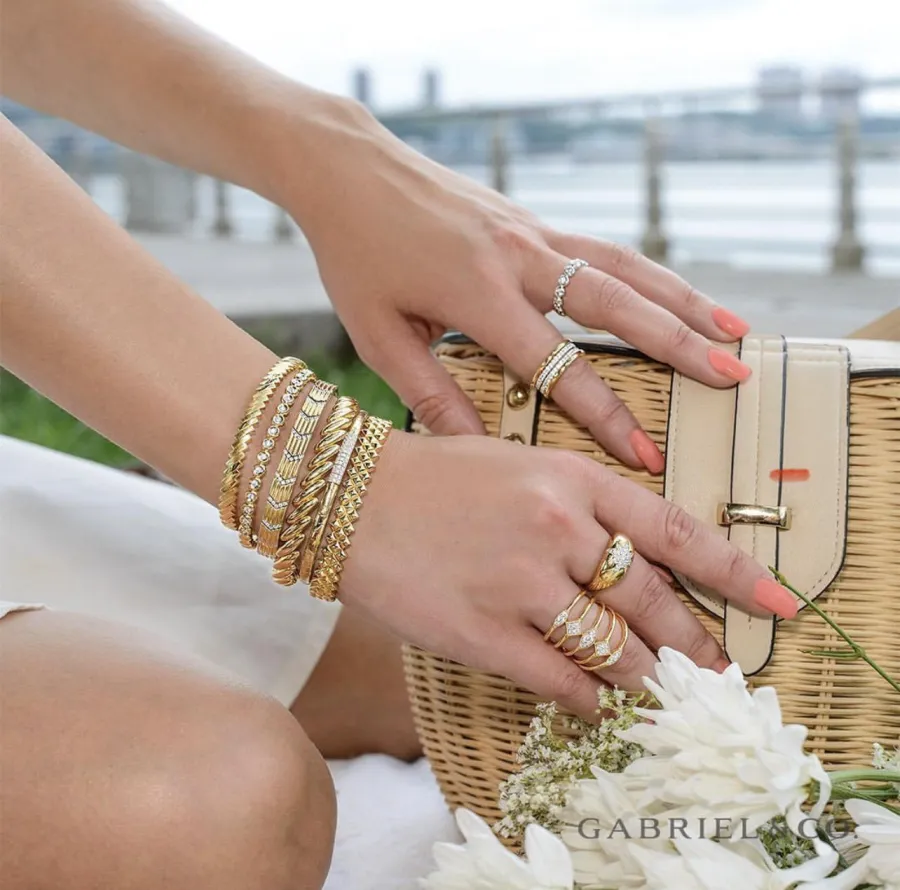 Bracelets at Giorgio's Fine Jewelry