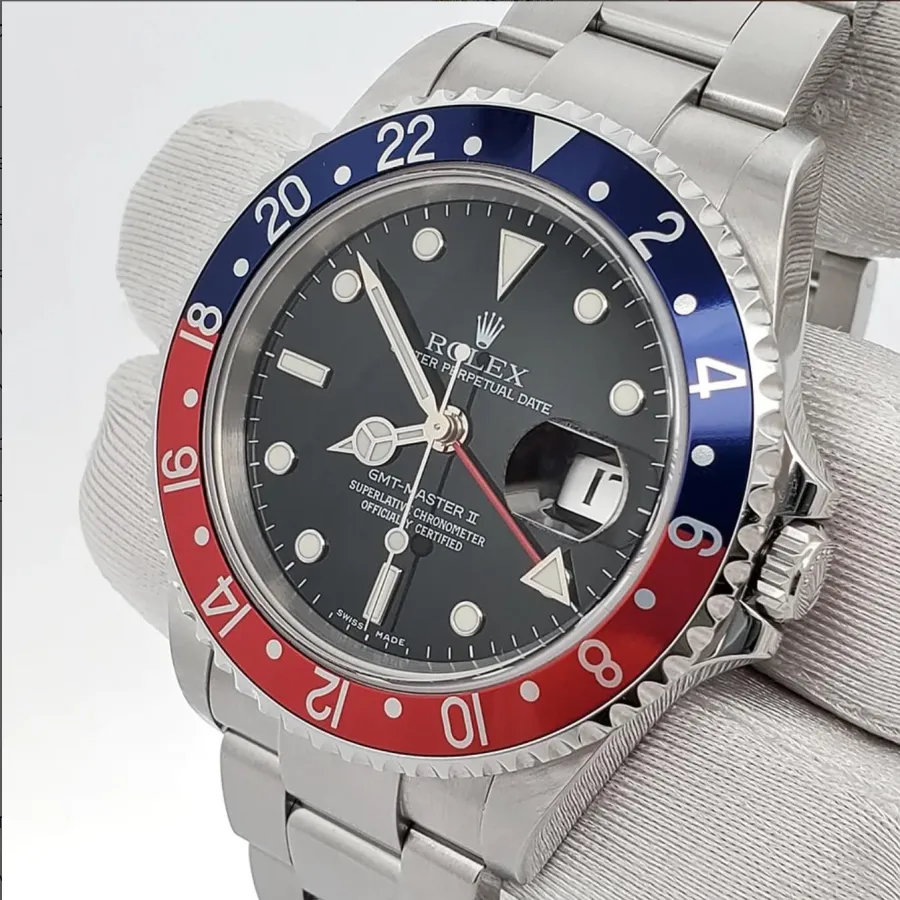 Watches at Giorgio's Fine Jewelry