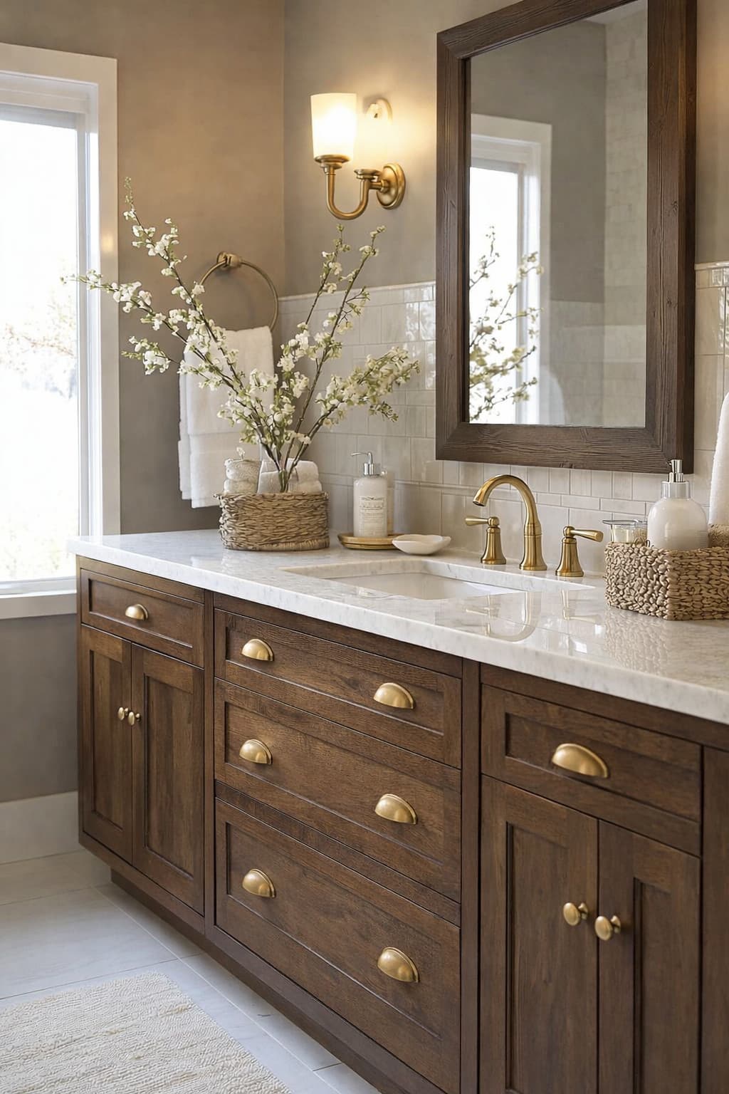 Expert remodeling and installation