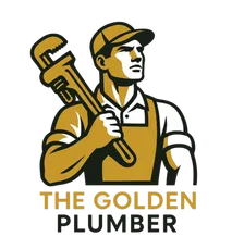 The Golden Plumber