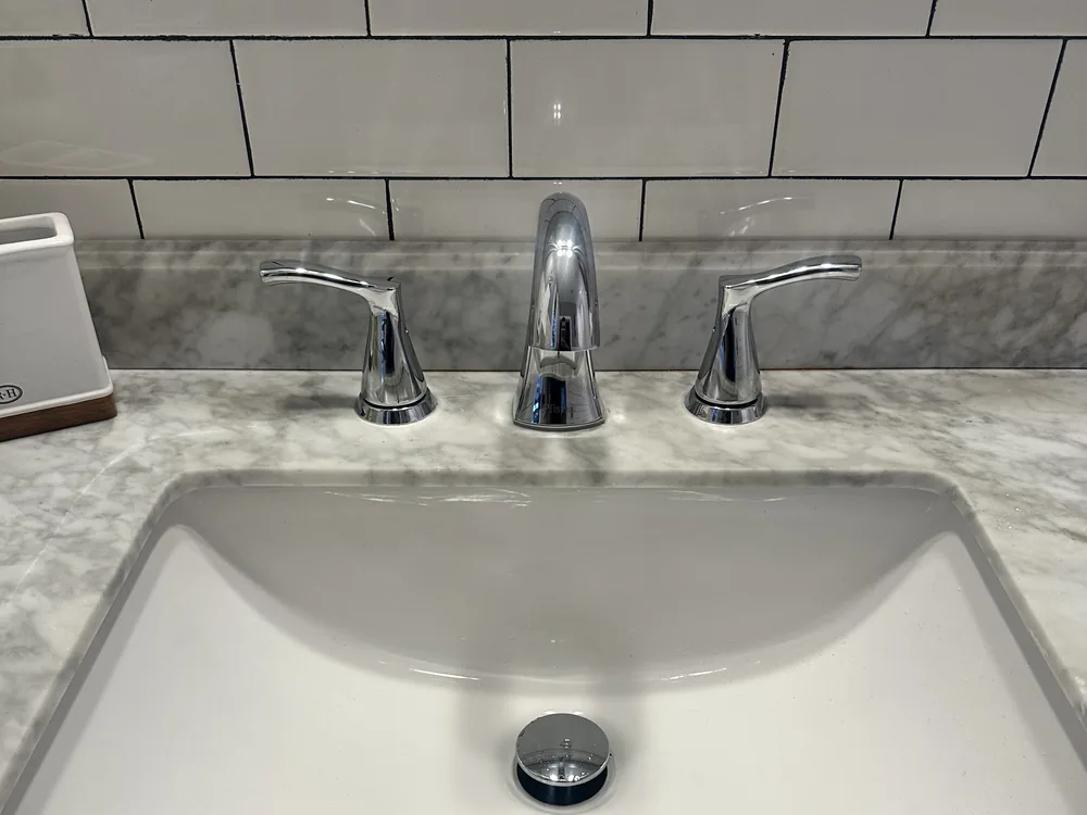 Faucet repair and installation in Pensacola FL