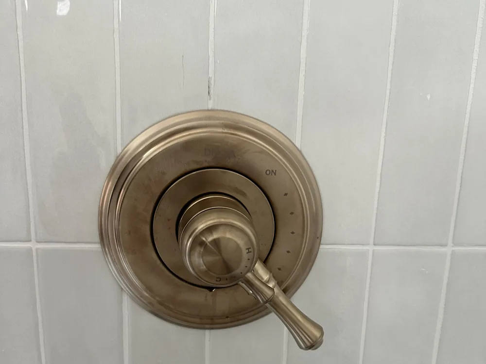 Residential plumbing work in Pensacola FL